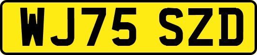 WJ75SZD