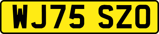 WJ75SZO