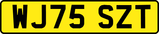 WJ75SZT