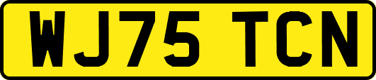 WJ75TCN