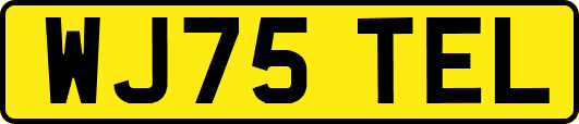 WJ75TEL