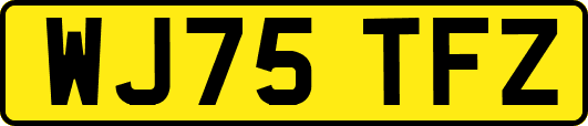 WJ75TFZ