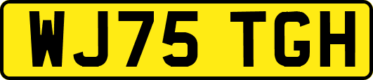 WJ75TGH