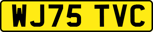 WJ75TVC