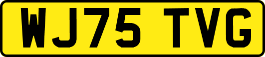 WJ75TVG