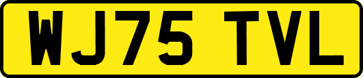 WJ75TVL