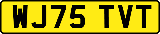 WJ75TVT