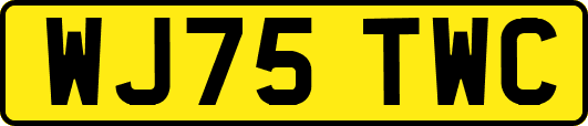 WJ75TWC