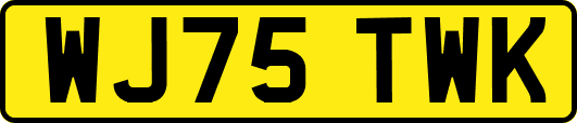 WJ75TWK
