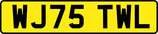 WJ75TWL