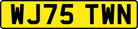 WJ75TWN