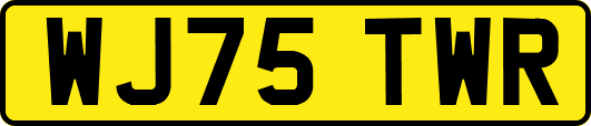 WJ75TWR