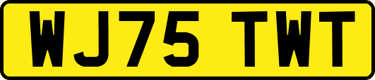 WJ75TWT