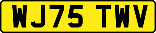 WJ75TWV
