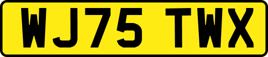 WJ75TWX