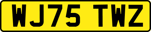 WJ75TWZ