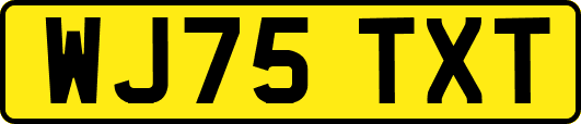 WJ75TXT