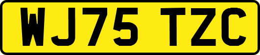 WJ75TZC