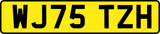 WJ75TZH