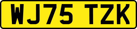 WJ75TZK