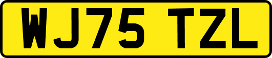 WJ75TZL