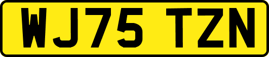 WJ75TZN