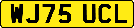 WJ75UCL