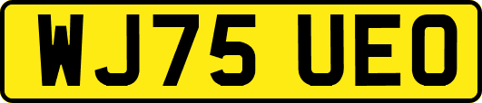 WJ75UEO