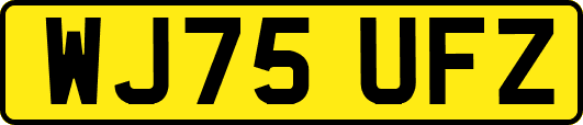 WJ75UFZ