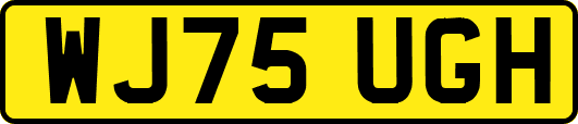 WJ75UGH