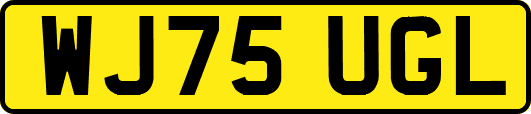 WJ75UGL