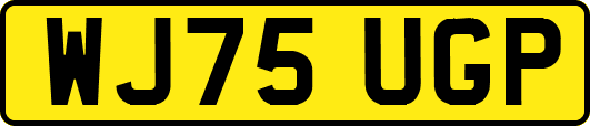 WJ75UGP