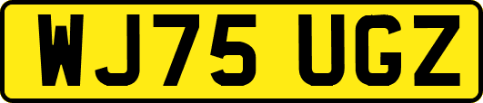 WJ75UGZ