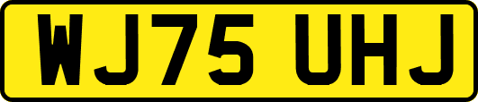 WJ75UHJ