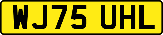WJ75UHL