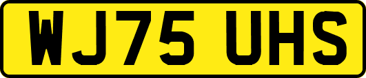 WJ75UHS