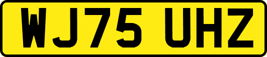WJ75UHZ