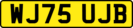 WJ75UJB