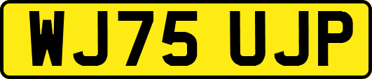 WJ75UJP