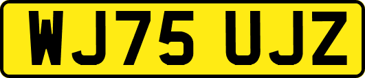 WJ75UJZ