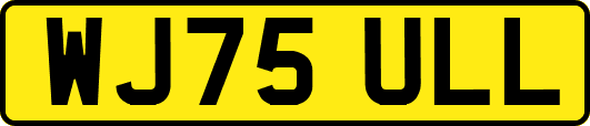 WJ75ULL