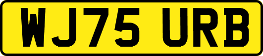 WJ75URB
