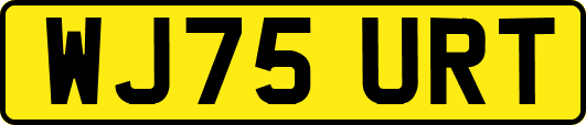 WJ75URT