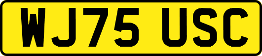 WJ75USC