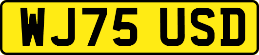WJ75USD