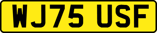 WJ75USF