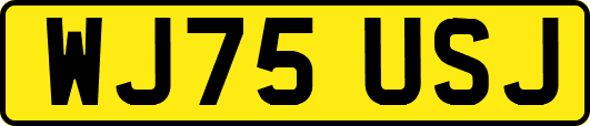 WJ75USJ