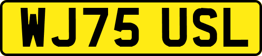 WJ75USL