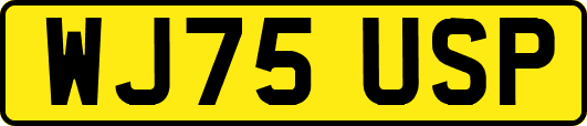 WJ75USP