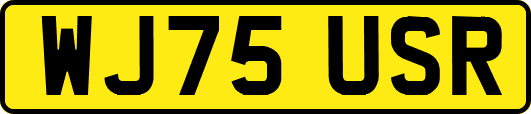 WJ75USR